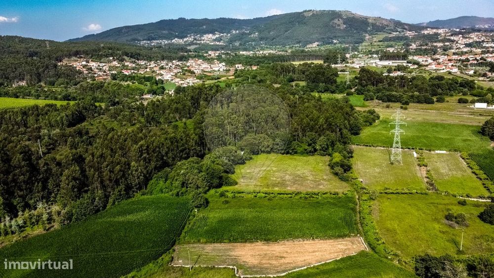 Terreno  para venda