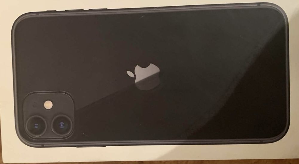Iphone 11 128 gb