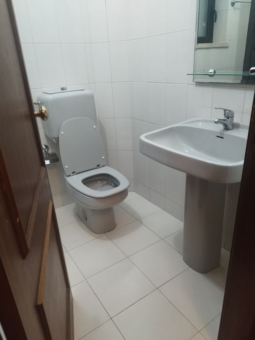 T3, arrenda-se a cinco minutos do centro da cidade Coimbra