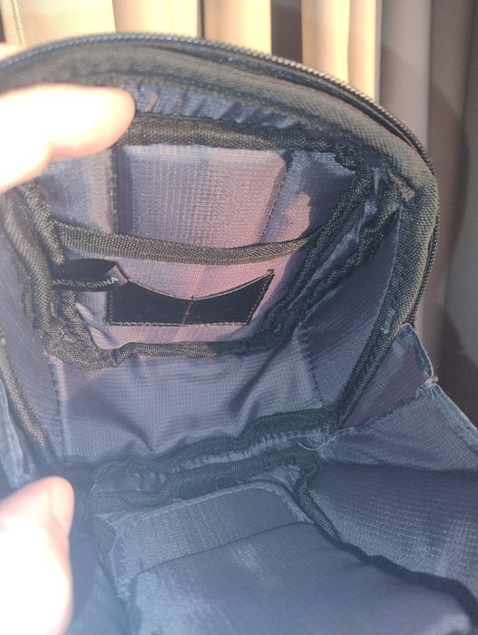 Сумка для объектива