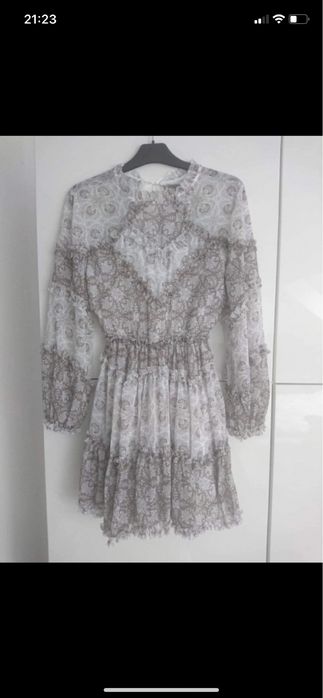 Sukienka By o la la …