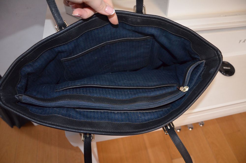 Tommy Hilfiger torebka