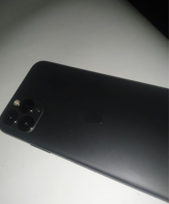 IPhone 11 pro 256 гб
