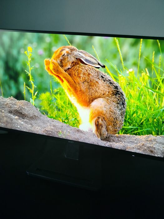 Sprzedam komputer z monitorem