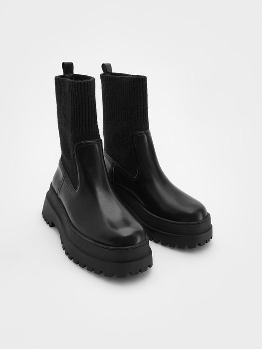 Челсі демі RESERVED