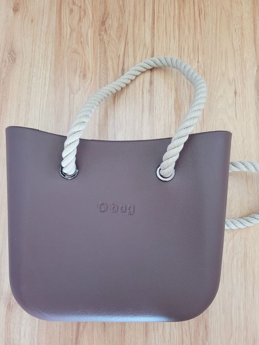 Torebka obag mini chocolate