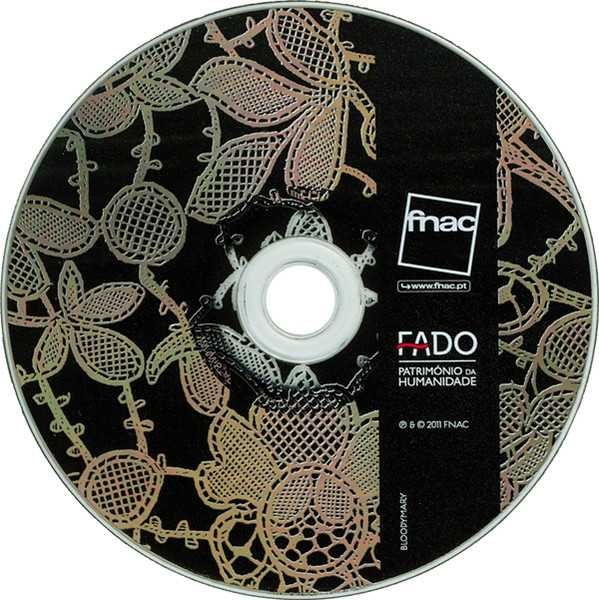 Tudo isto é Fado, CD e Brochura