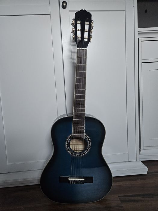 Gitara klasyczna, akcesoria
