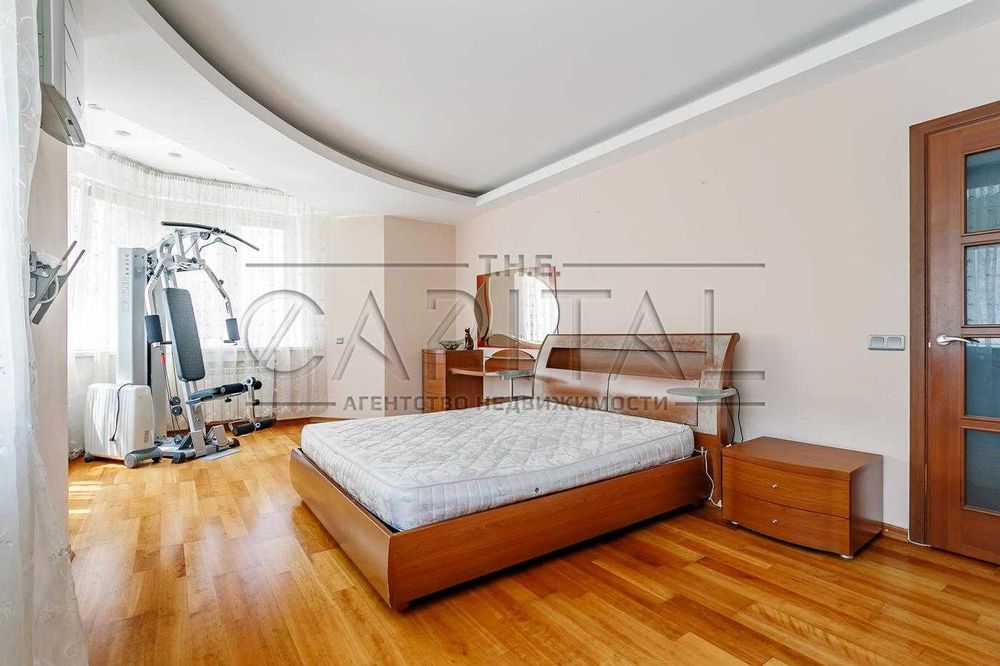 Продажа квартиры, пр-т Владимира Ивасюка, Оболонский р-н