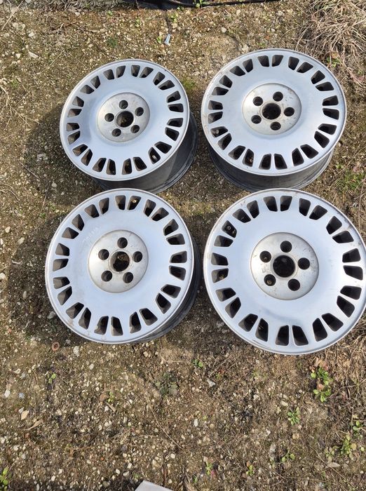 Felgi aluminiowe 16R 5x108 Lancia Thesis