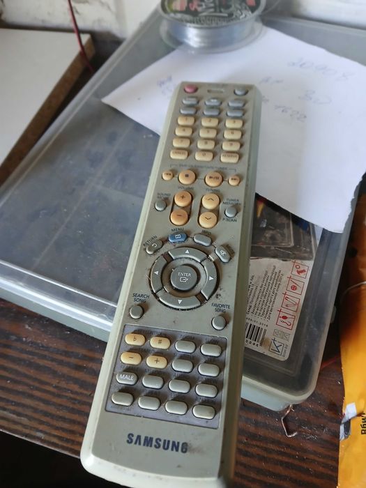 Музыкальный центр Самсунг MAX KJ630 KARAOKE