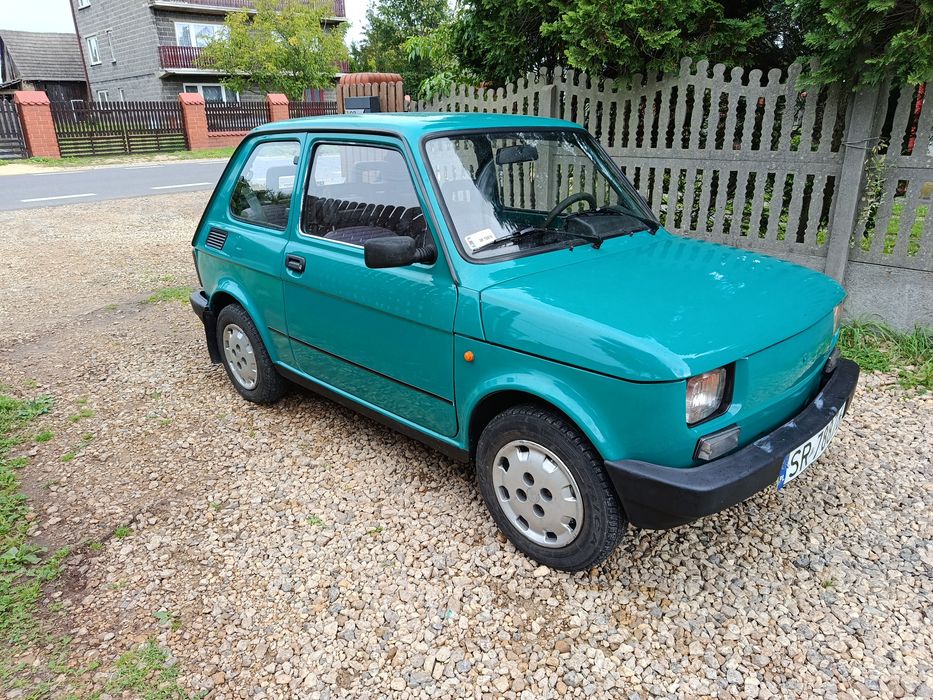 Sprzedam Fiat 126