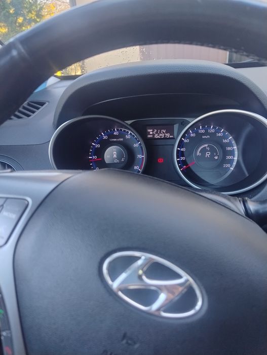 Sprzedam Hyundai ix35