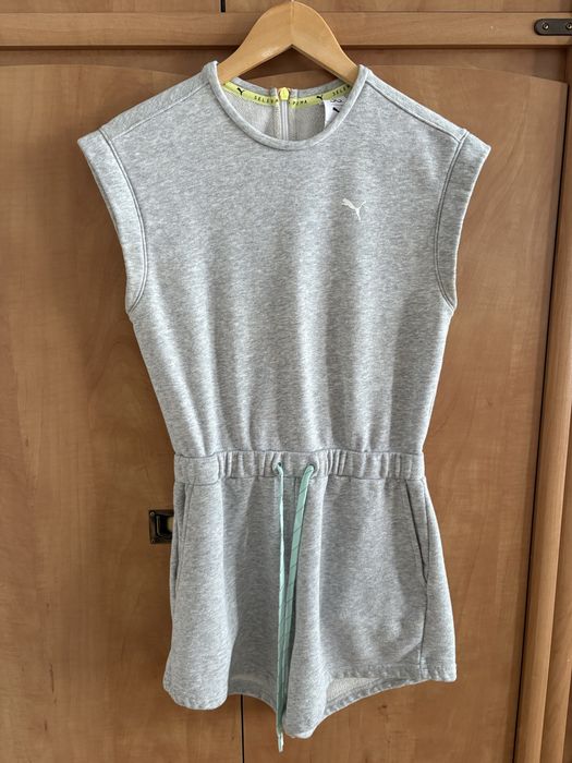 Літній комбінезон Puma
