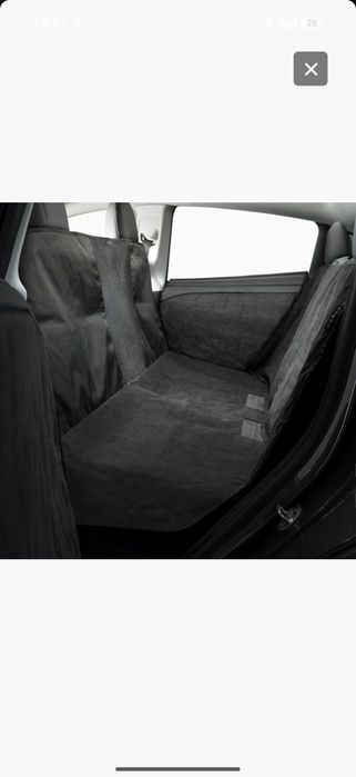 Proteçao para cães Tesla Model Y