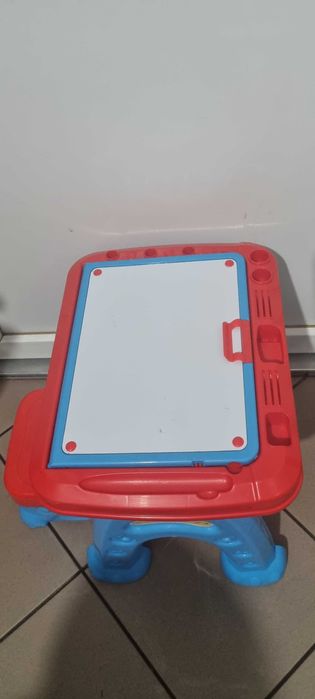 Мольбер для рисования/Столик и стульчик.