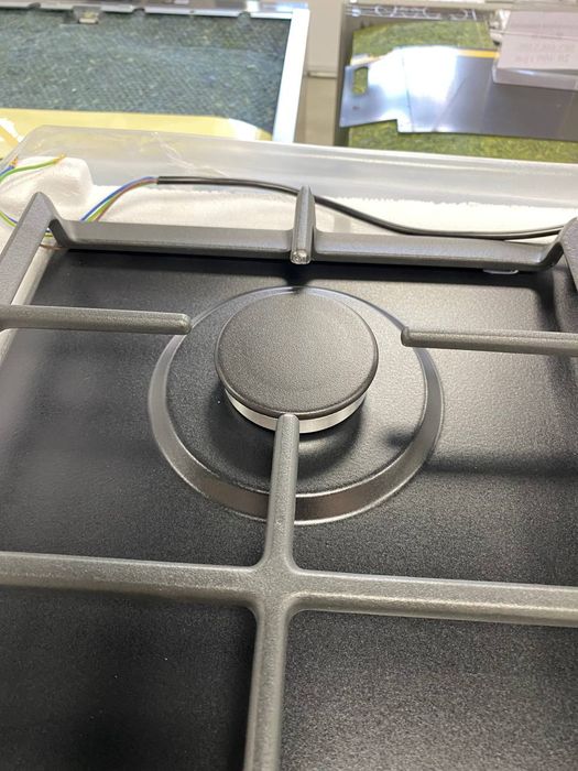 Газова варильна поверхня gorenje GW641EXB