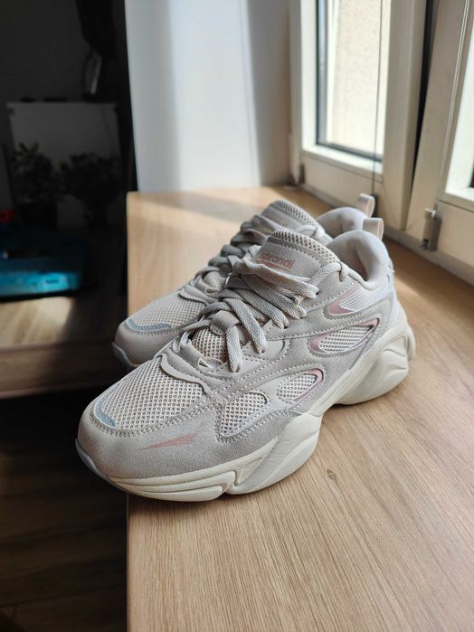 Buty damskie na co dzień