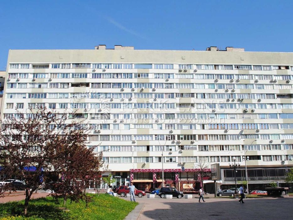 Продаж 2-к 90м2 Володимирська, 51/53 Центр! Золоті Ворота Університет - Вид 3