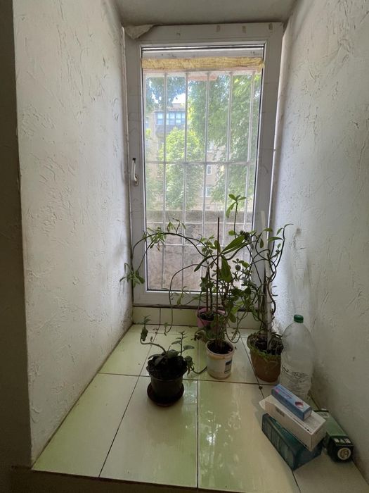 Двухкомнатная продам центр Одессы