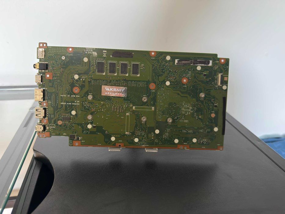 Placa mãe para Asus f512D 6gb ( compativel com outros modelos)