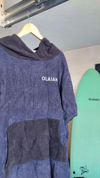 Poncho Surf Olaian64168932235651120