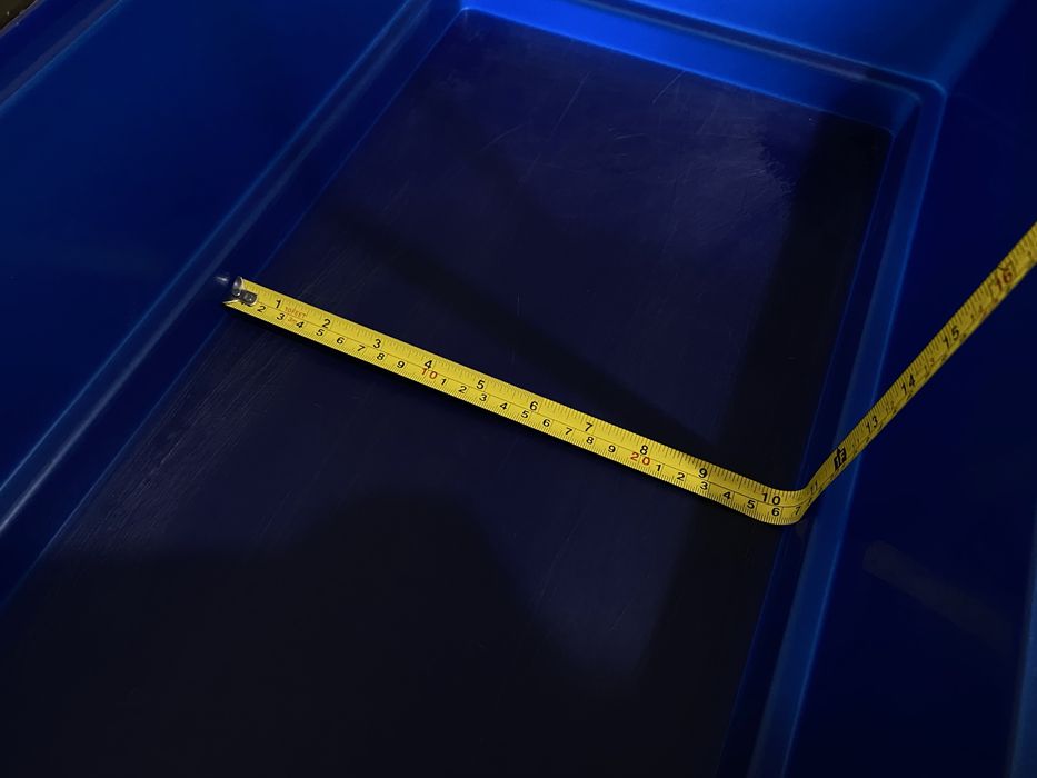 Клітка для морської свинки чи кролика