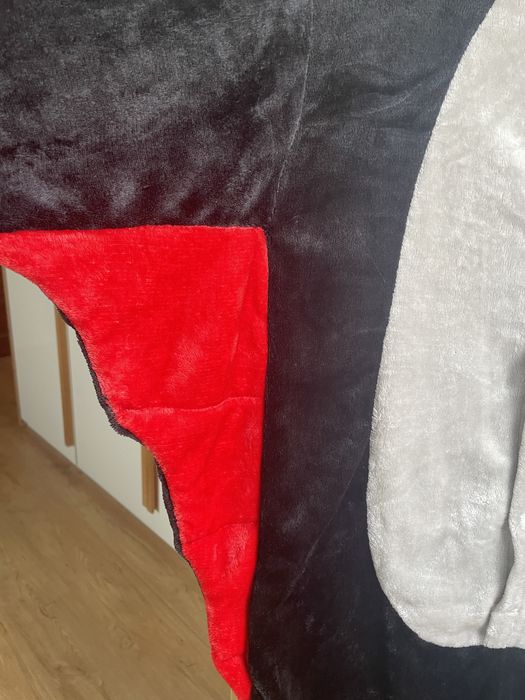 Stroj nietoperza rozm. L