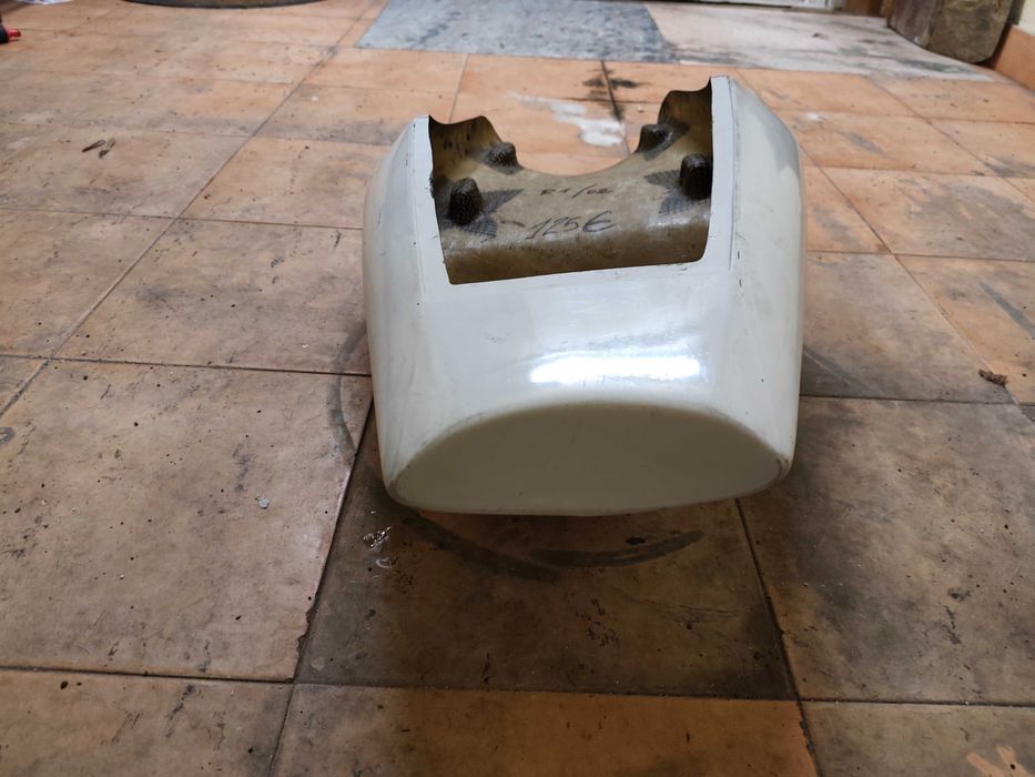 Yamaha YZF R1 Monolugar