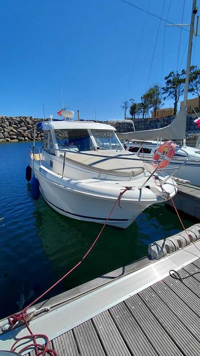 Jeanneau Merry Fisher 725