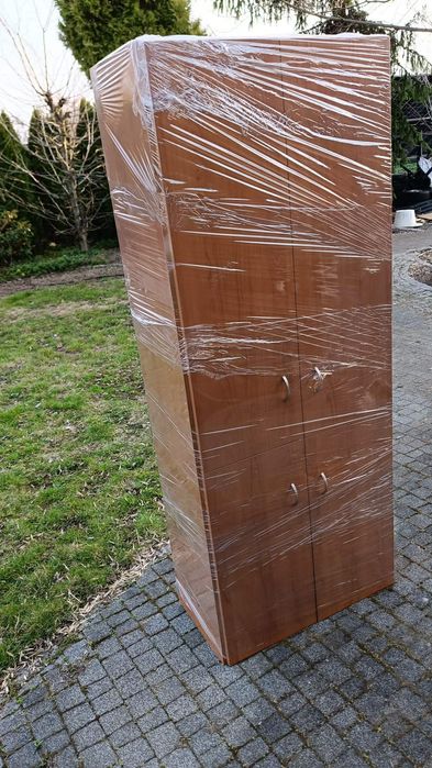 Szafa stan bardzo dobry