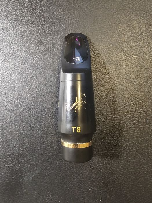 Boquilha Saxofone Tenor Vandoren v16 T8