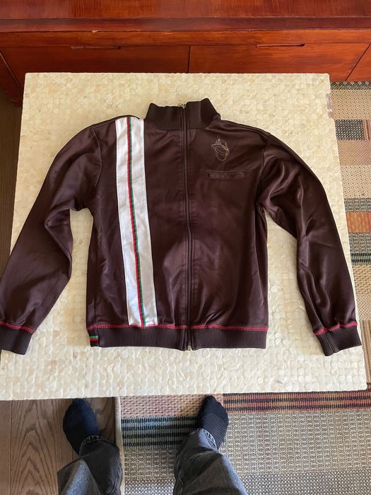 Casaco de Desporto do Colégio Militar Tamanho S e M – Excelente Estado