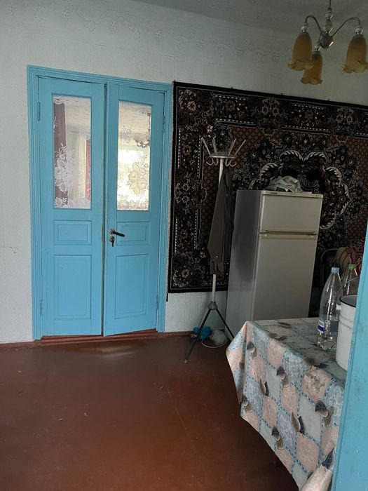 Продам будинок с.Ставки