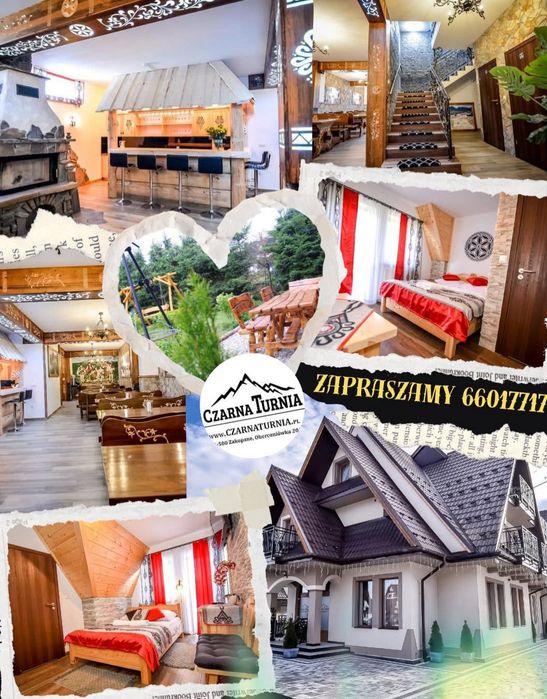 VILLA  NA wyłączność