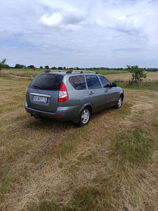 Продам Приору в хорошем состоянии