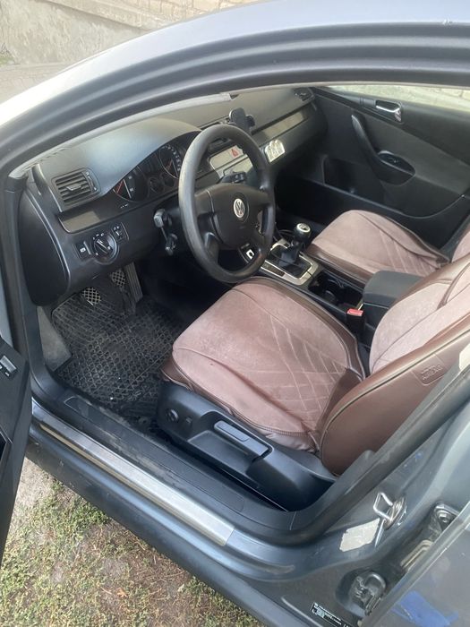 Продам Passat b6