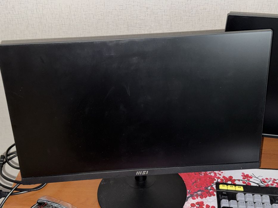 Продам монітор MSI PRO MP242A