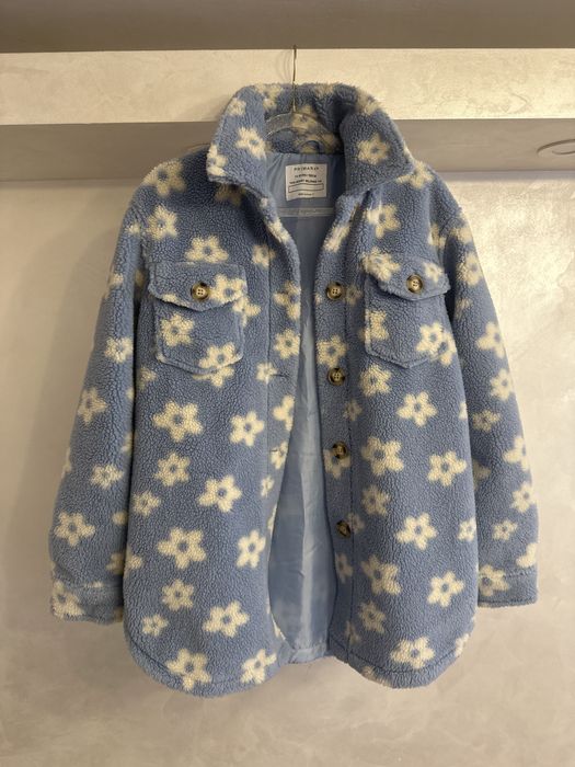 Куртка весняна 11-12 років primark