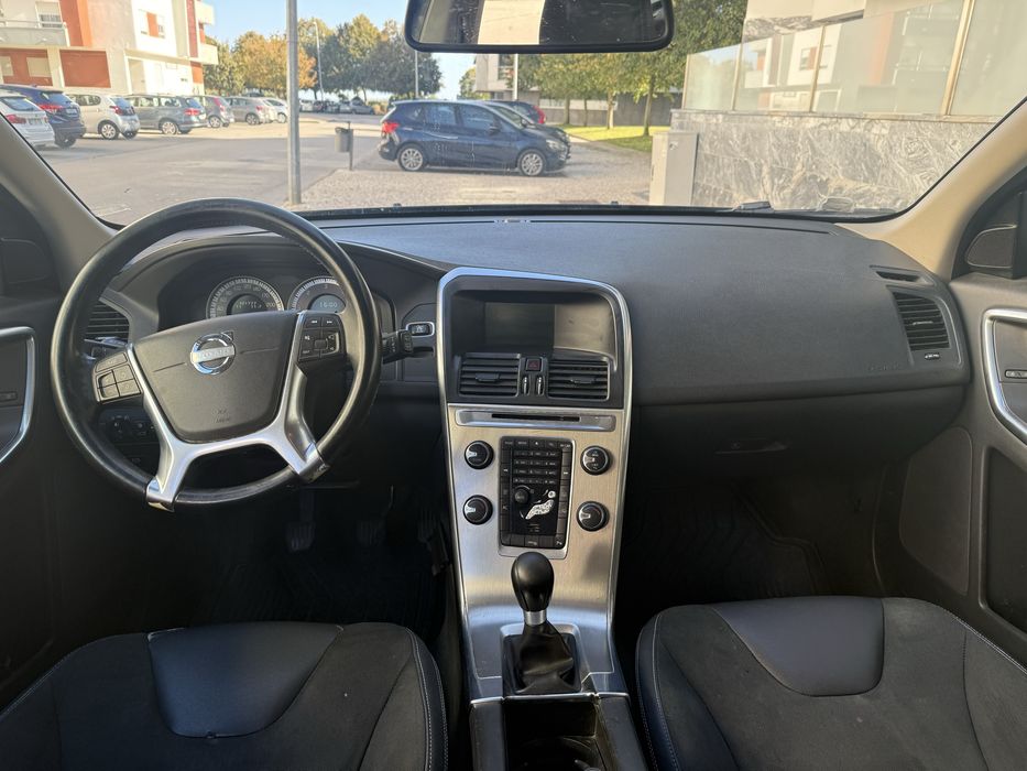 Volvo XC 60 2.0 D4 DRIVe Momentum