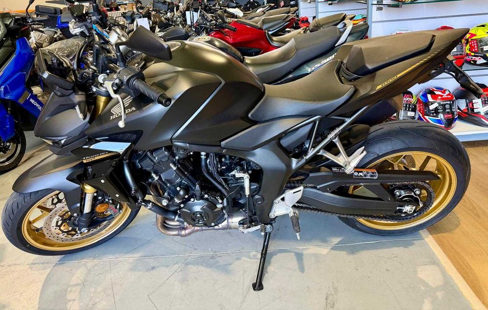 Mota Honda CB1000