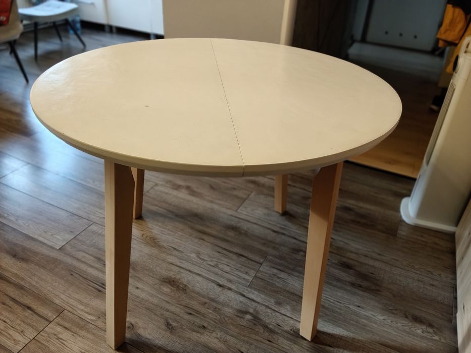 Stół okrągły 100cm