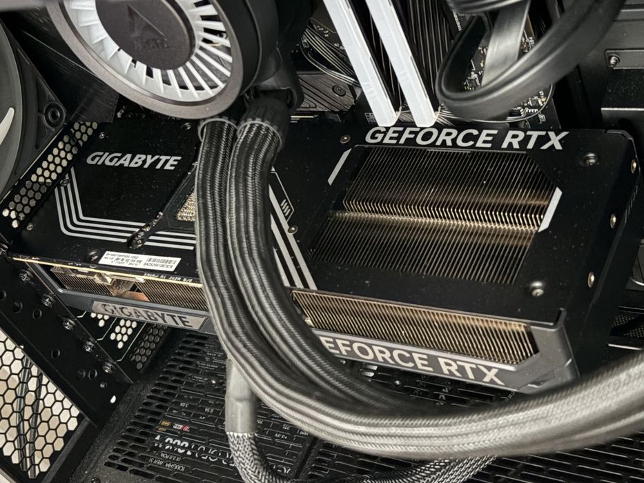 RTX 5070 Gigabyte Windforce OC SFF 12G - Gwarancja 2028