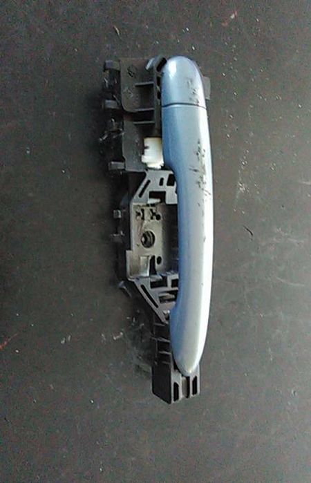 Puxador porta frente direita RENAULT Scénic II (JM0/1_)