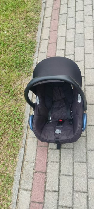 Wózek quinny buzz 3w1