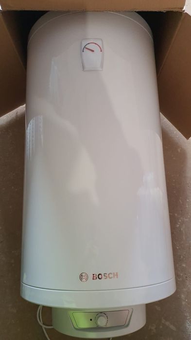 Електричний водонагрівач BOSCH (100л)