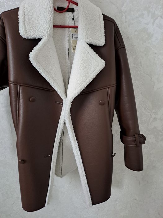 Дубльоночка нова