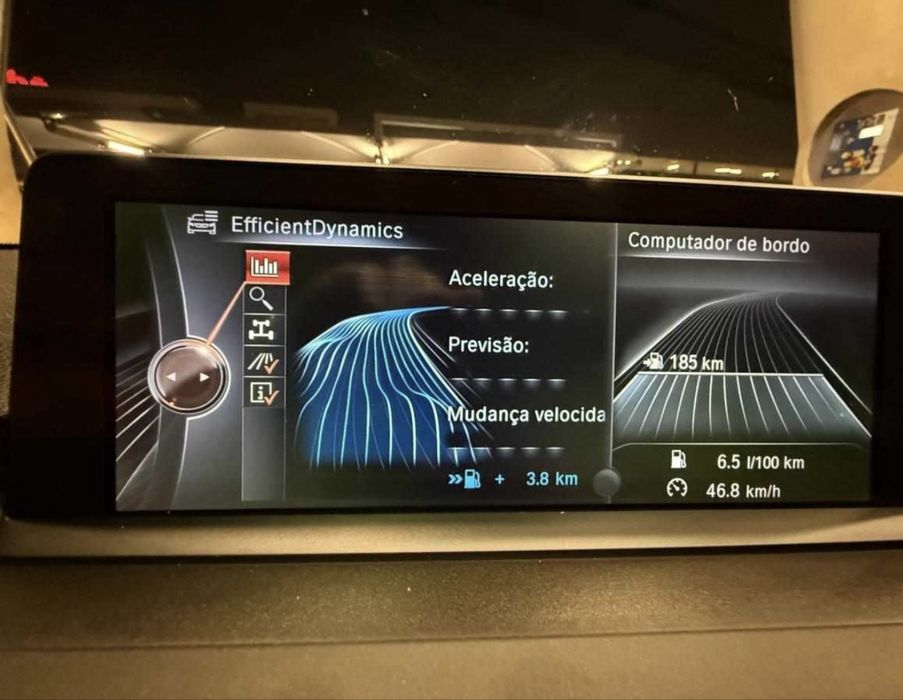 Bmw série 1 citadino