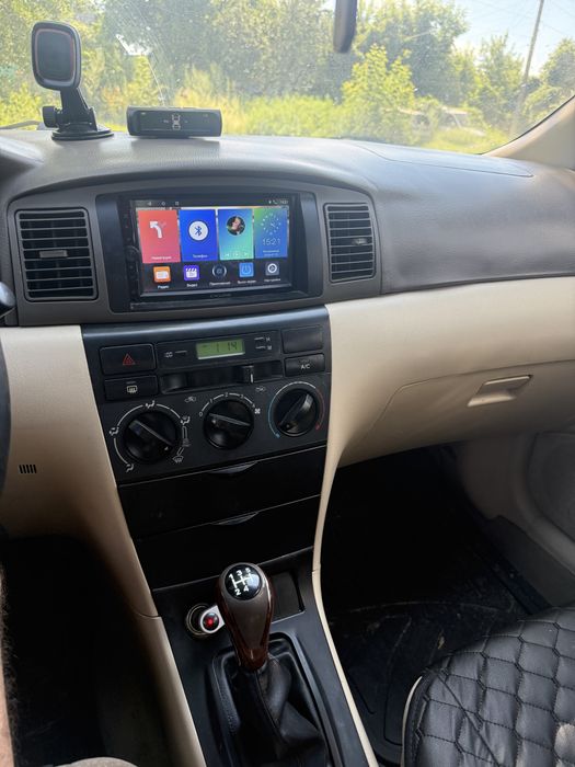 Продам BYD F3 в гарному стані