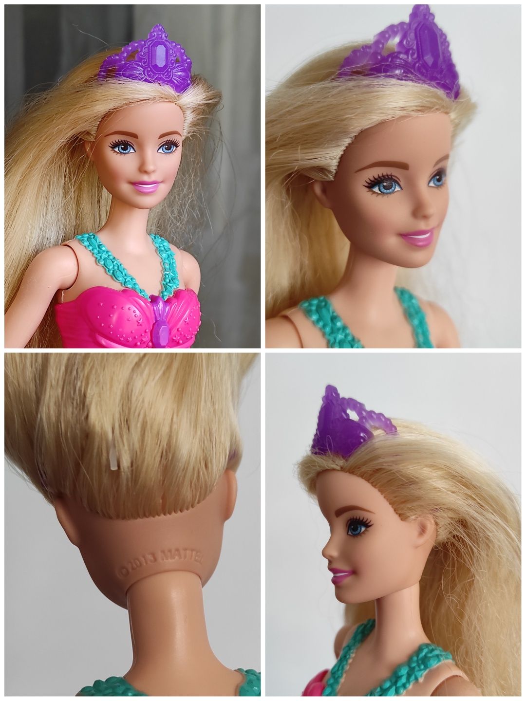 Barbie dreamtopia slime cheap
